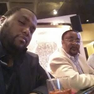 Meet your Posher, Franck